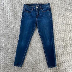 American Eagle AE Dream Hi-Rise Jegging
